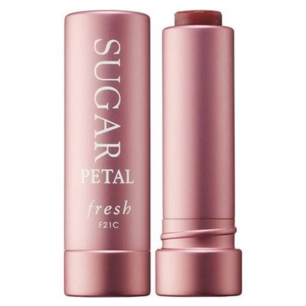 Fresh Sugar Petal Lip Treatment Sunscreen SPF 15